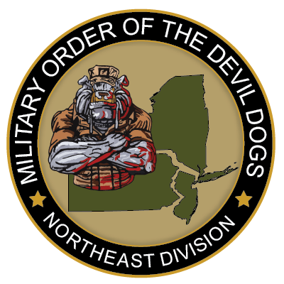 Northeast Division Marine Corps League